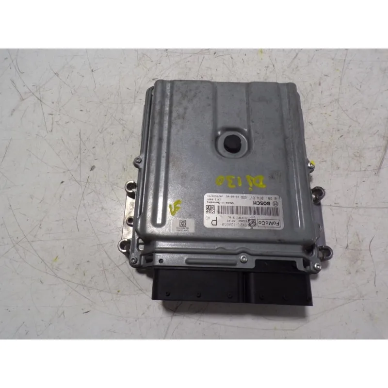 Hub/Lr013572/0281014671/Muslim/17159331 Quadro Motore Per Land Rover Discovery 4 Tdv6 Se