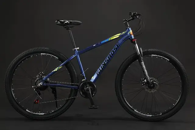 Mountain Bike 26/27.5/29 Inch MTB Cross Country Bike