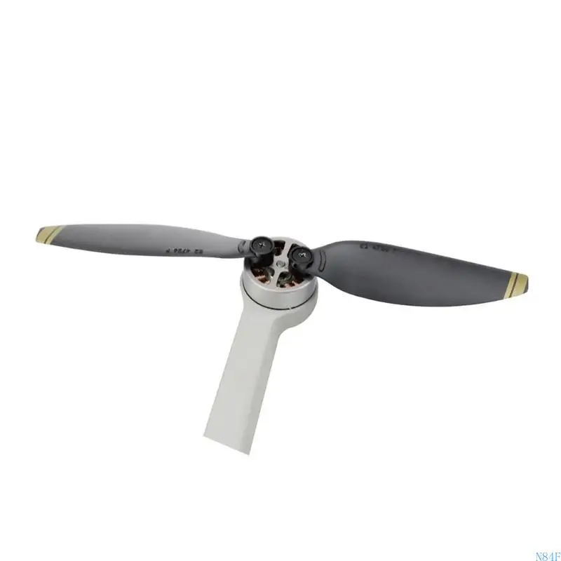 N84F Efficient Propeller Multifunction Propeller for Improved Stability in Drones & Model Airplanes for Drones