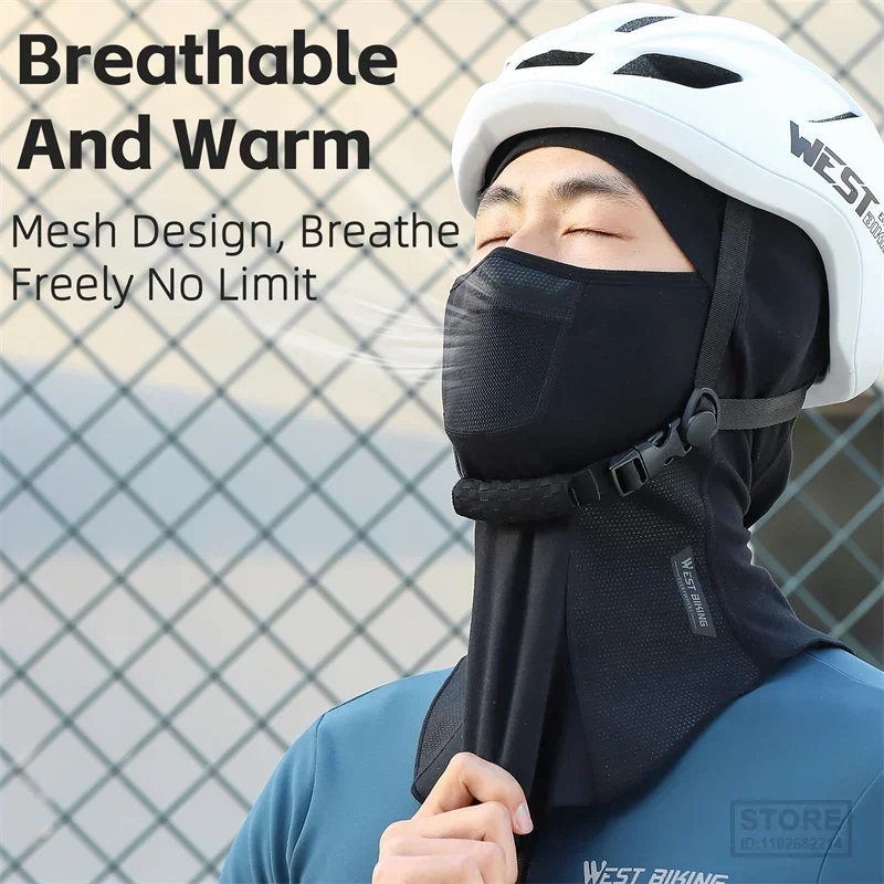 WEST BIKING ܿ Ŭ ø ٶŬ, Ǯ̽   ⼺ ũ,   Ű ĸ,   