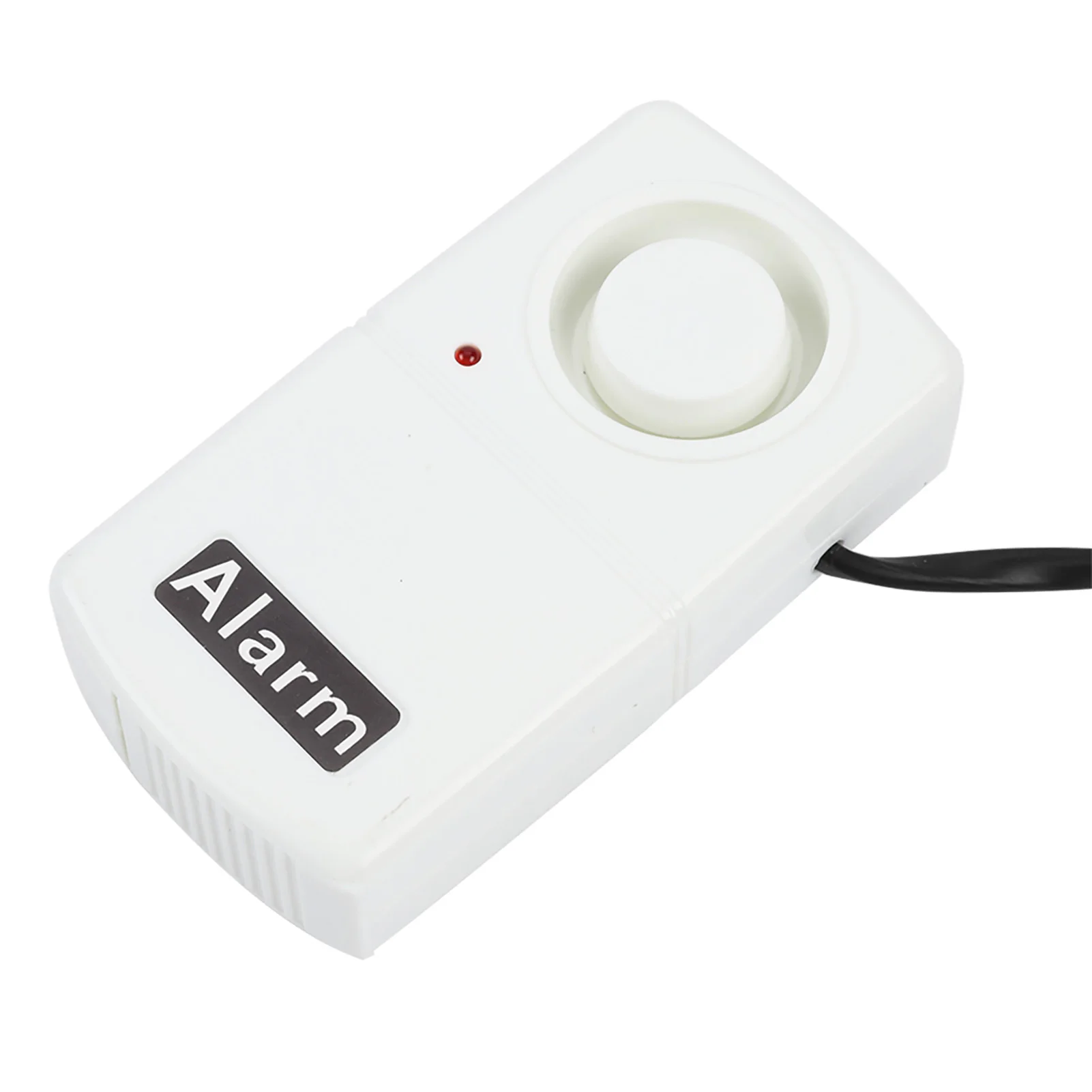 Smart Siren Alarm Power Outage Alarm 220V LED Indicator Automatic Power Cut Failure Warning