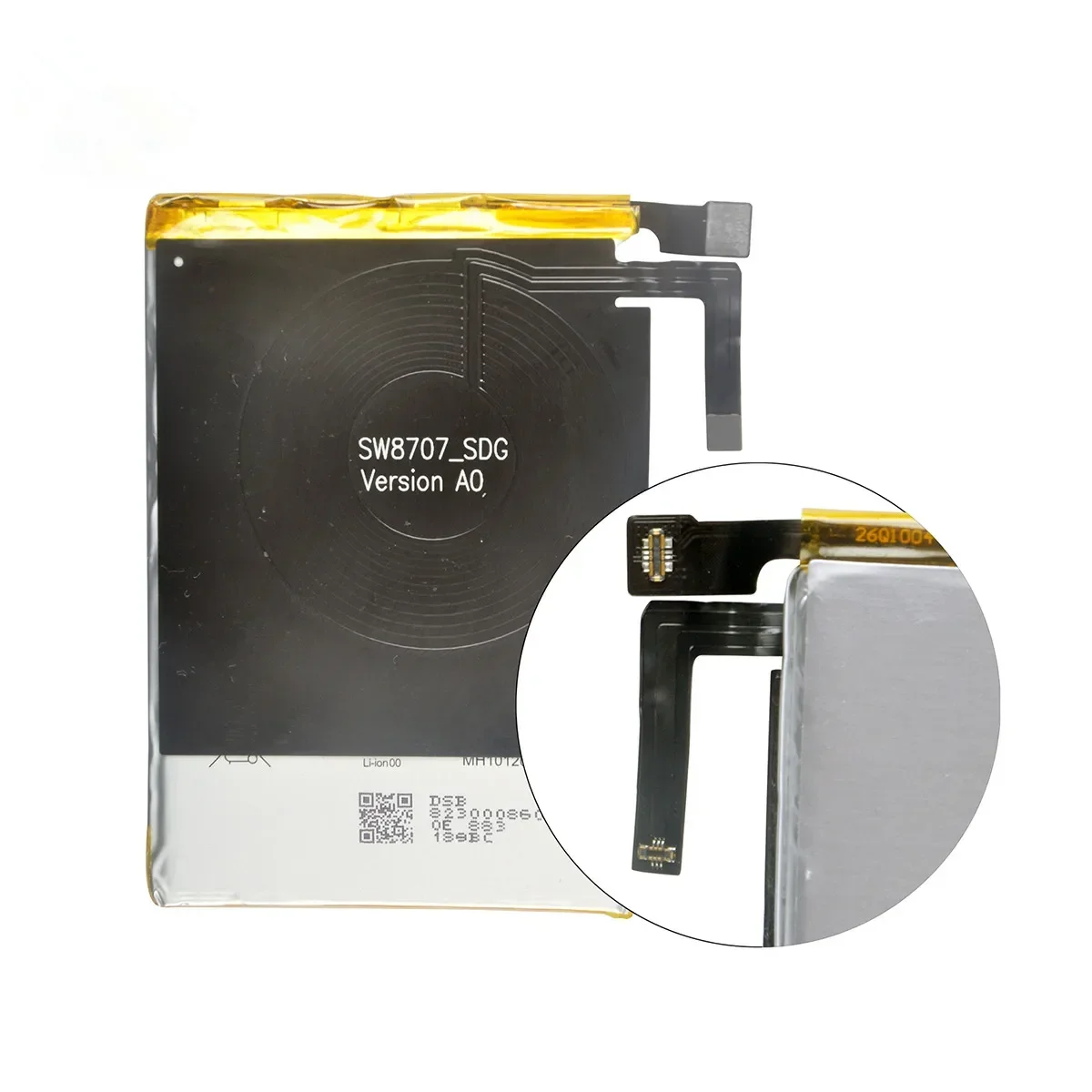 Google Pixel 3 xlの交換用バッテリー,G013C-B mah,3430mah,純正の最新