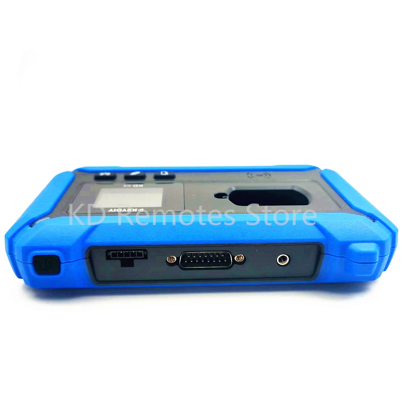 KEYDIY KD-X4 Remote Programming Matching Tool for Toyota/Ford All Key Lost/Honda Yamaha ID47/49 Pin Code Reader Update of X2/MAX