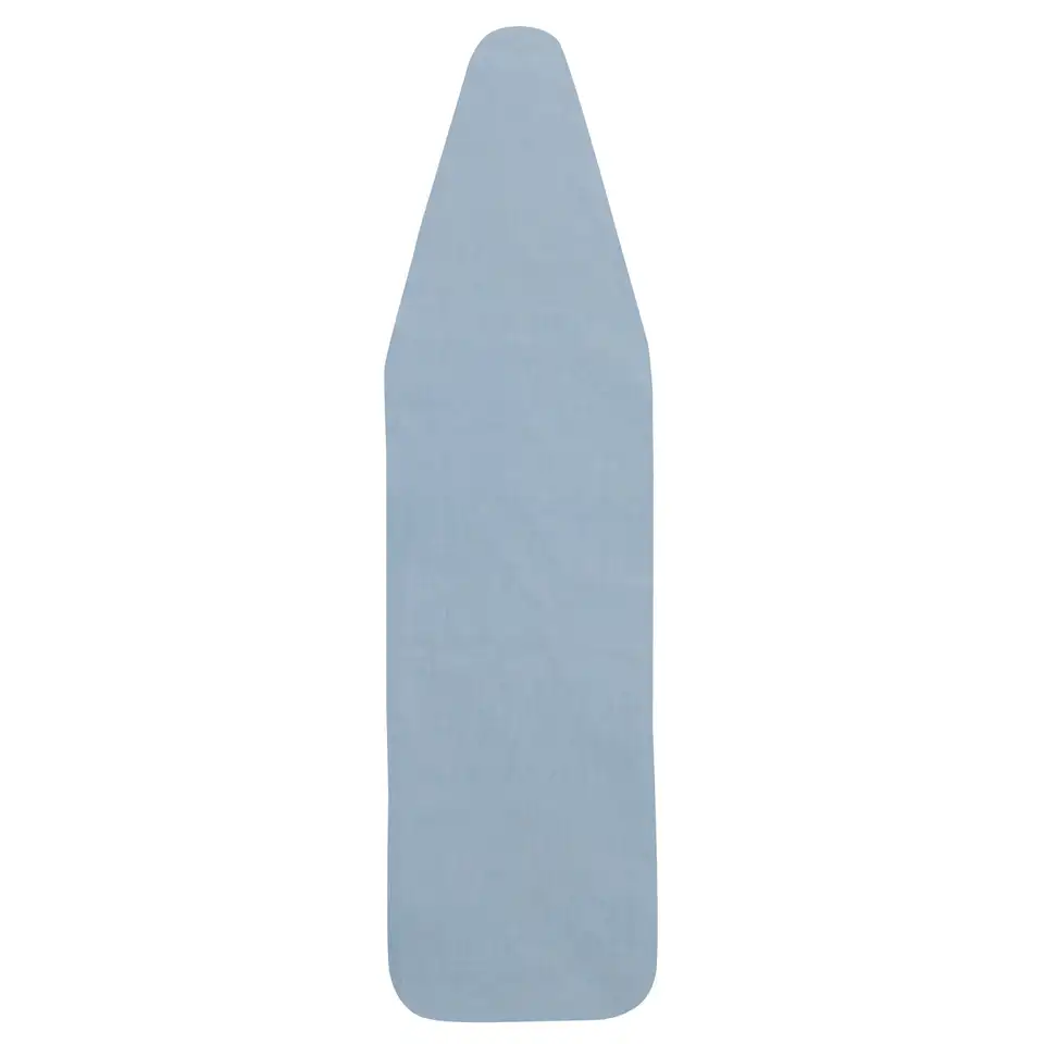 Deluxe Blue Ironing Board Cover for Standard Boards