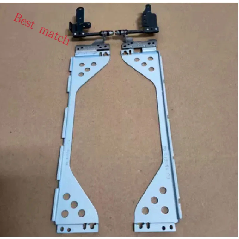 

Laptop hinge for Lenovo E470 E470C E475 screen hinges Shaft