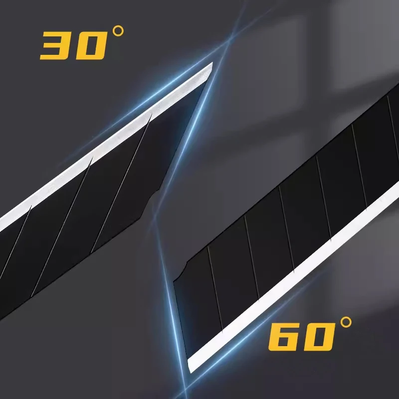 30° Precision Utility Knife 6