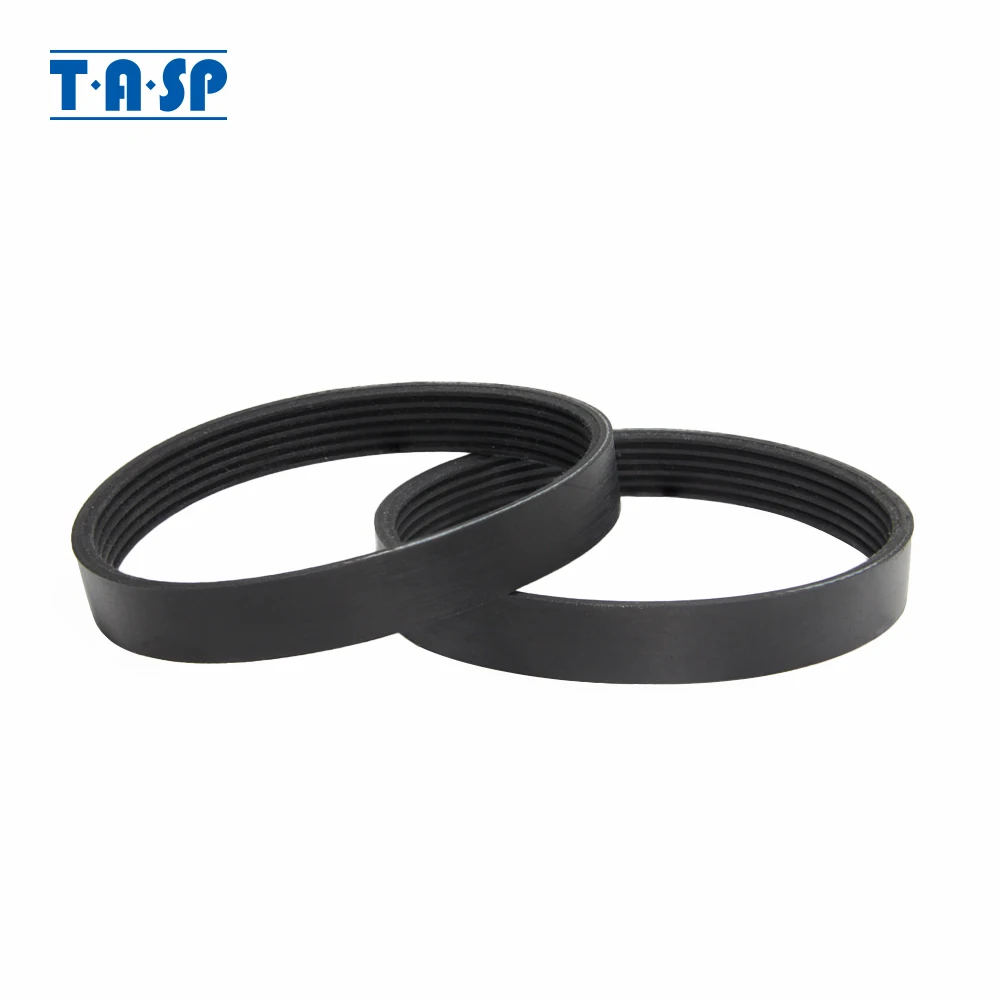 Correa Dentada En V Tipo BX/17X 17X900mm - Transmisión Industrial Para Maquinaria Agrícola