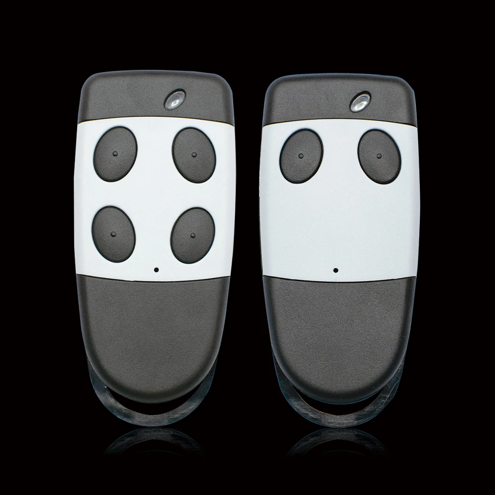 Cardin S449/QZ4 Fernbedienung 433,92 MHz - Vorcodiert Für Torantriebe