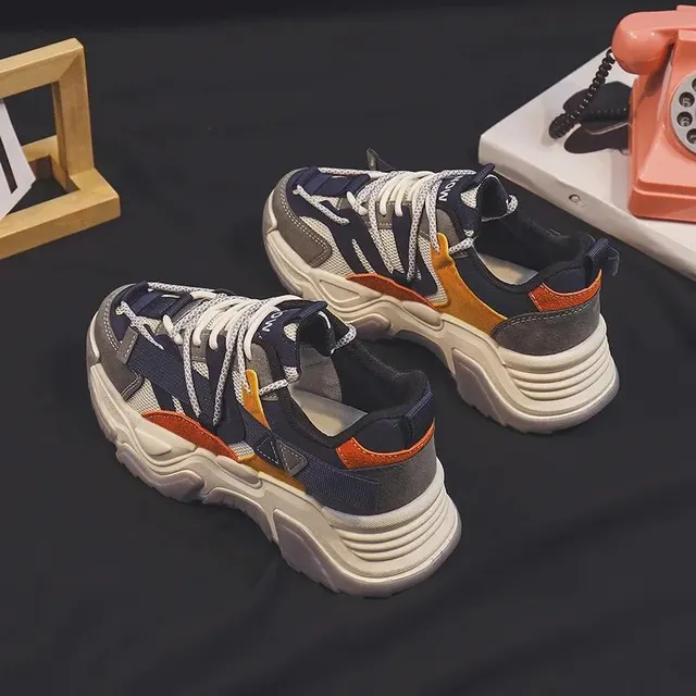 Zapatos de escalada versátiles para mujer, zapatillas deportivas transpirables, planas e informales, a la moda, temporada primavera 2024
