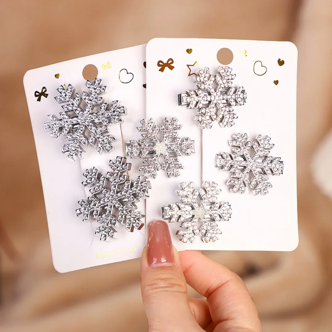 Mini Snowflake Clips S5b5f5c8de9ba4358a0de78100bafb897U.jpg