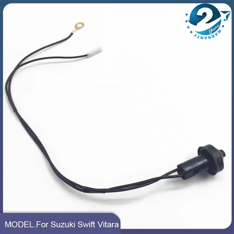 

Door Jamb Light 2 Wires Switch Button Sensor For Suzuki Swift Vitara Wagon For Chevrolet Geo Tracker 1996 1997 1998