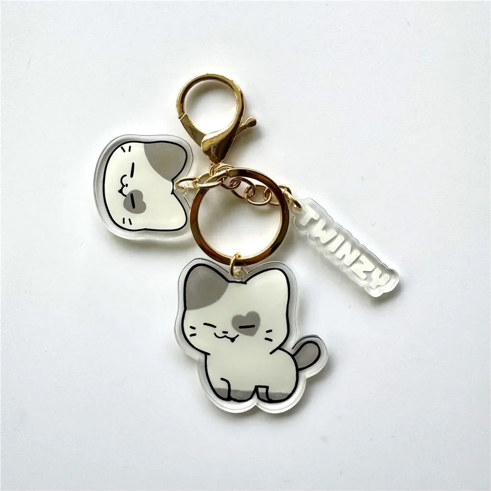 リュジンキーホルダー さがら刺繍キーホルダー/BART（ydb4573675978524）|商品詳細