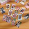 Sweet Star 3inch Photocards Decoration Kpop Style Photo Cards Paper PET Frame 3