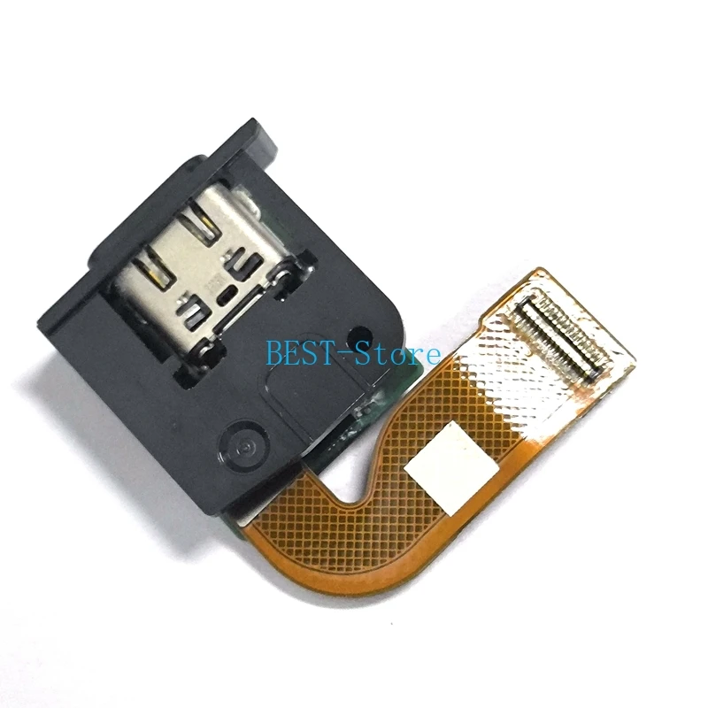 Gopro Action Câmera com Usb Tipo-c Carregamento de Energia Porta de Sincronização de Dados Reparação Usb Original Gopro Hero 11 10 Blck Edition - Image 4