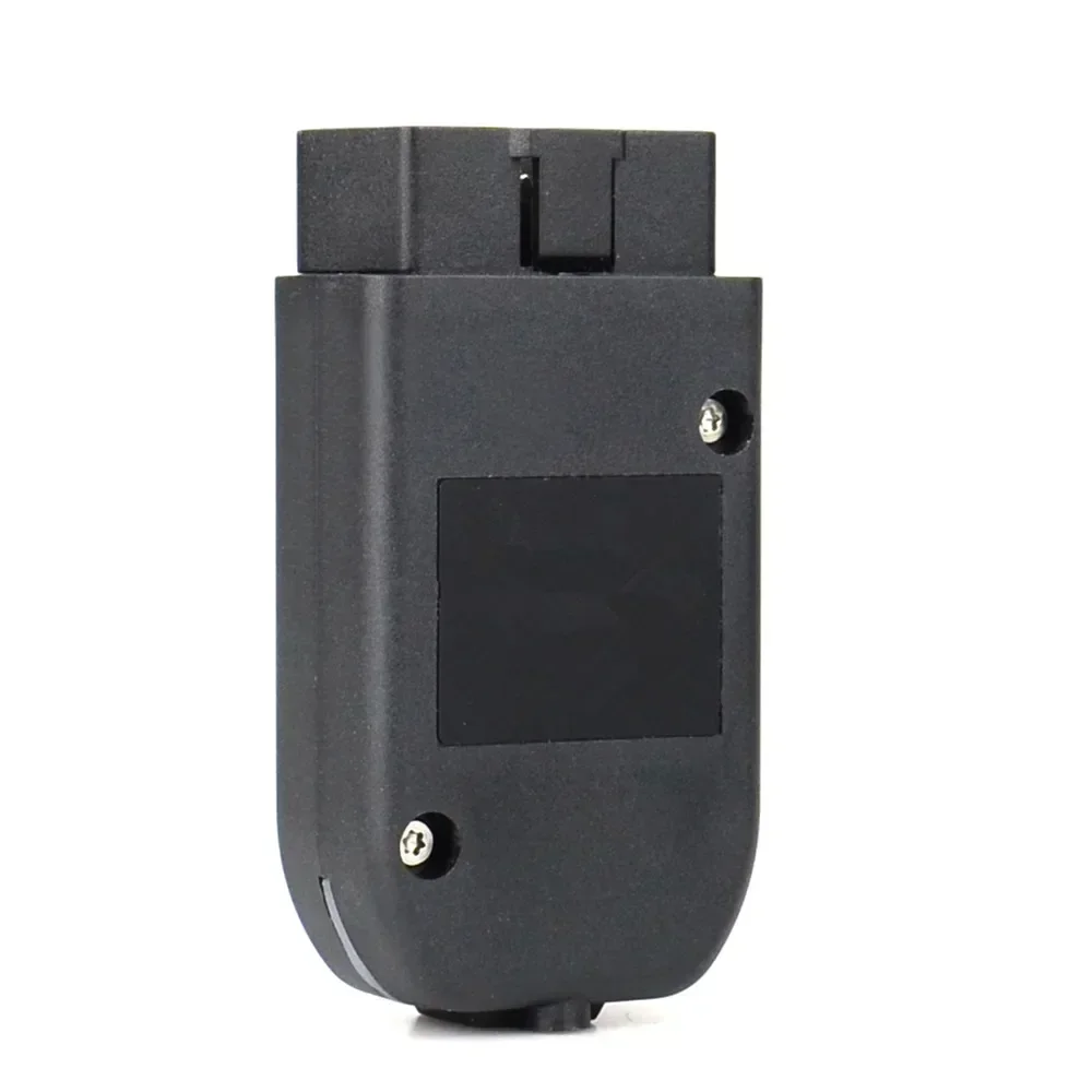 NEW V24.7/24.5 forVaG HexV2 forVaG Group Car Diagnostic Tool OBD2 Scanner 1996 -2017 for V-w Multi-language Tool ATMEGA 162 Chip 4