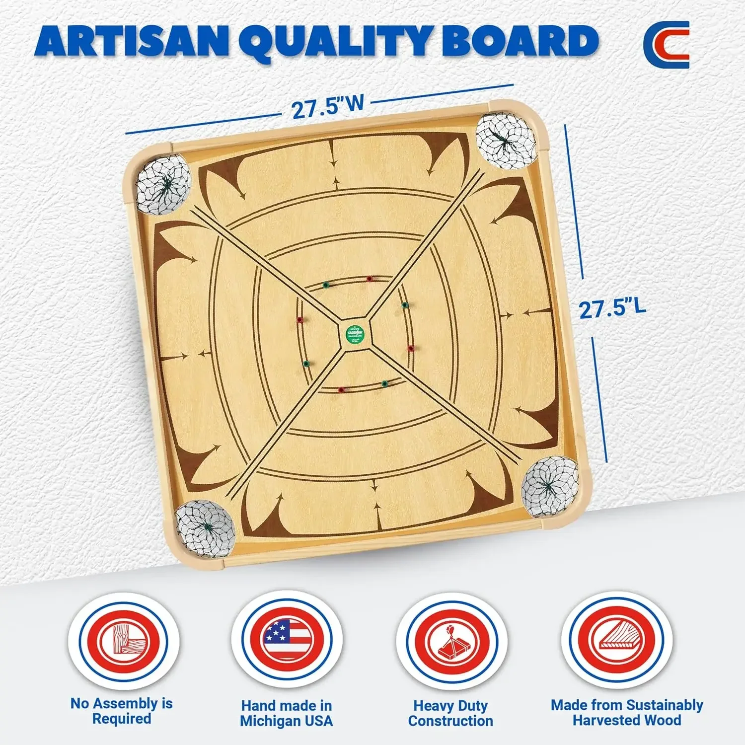 Game Board Large