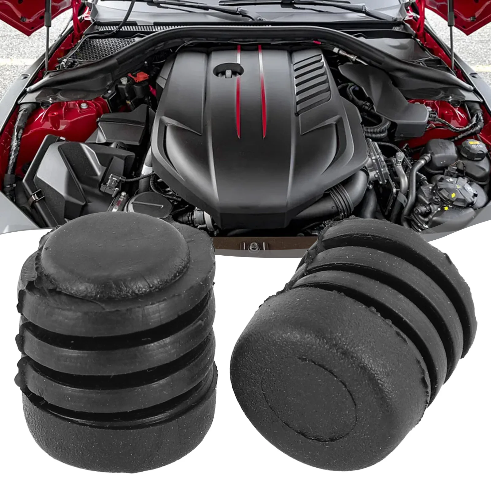 

2 шт., внутренний бампер для Nissan Altima 65822-01M00