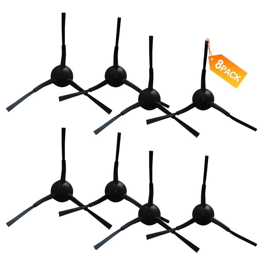 Replacement Brushes For Vacuum Vacuum Maintenance Tools Corner Side Brush Optimal Cleaning Efficiency