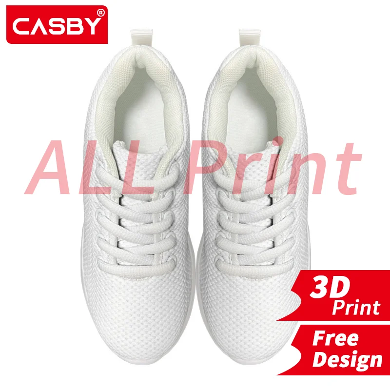 

Детские дышащие кроссовки для мальчиков и девочек, повседневная обувь на плоской подошве, кроссовки с 3D принтом, Пользовательский логотип, дизайн с принтом «сделай сам», бесплатный дизайн