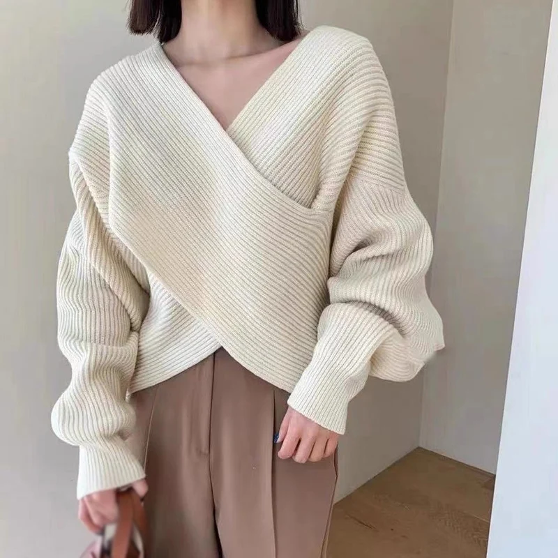Winter Women's Sweater 3