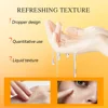 Vitamin C Turmeric Facial Essence Nicotinamide Enhanced Essence Facial Repair Essence Acne Removing Beauty Product Facial Care 4