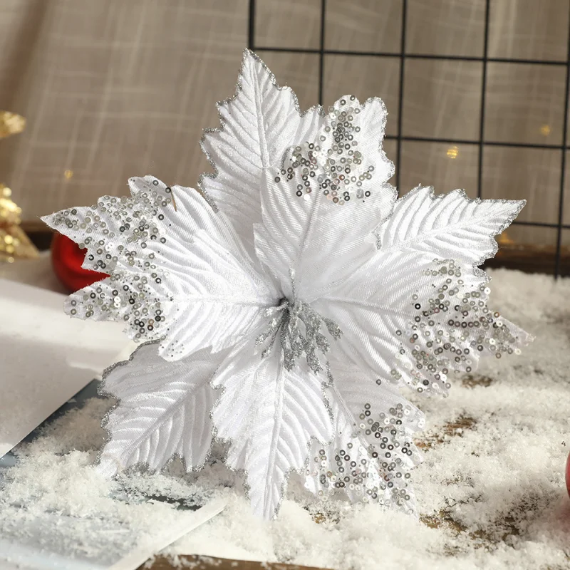 26CM White