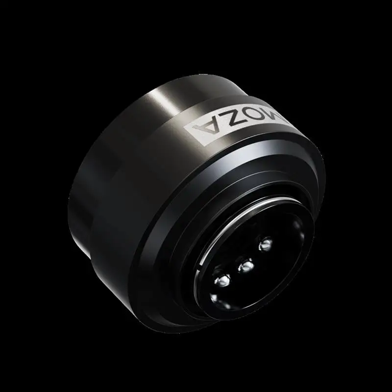 

New MOZA Quick Release Adapter