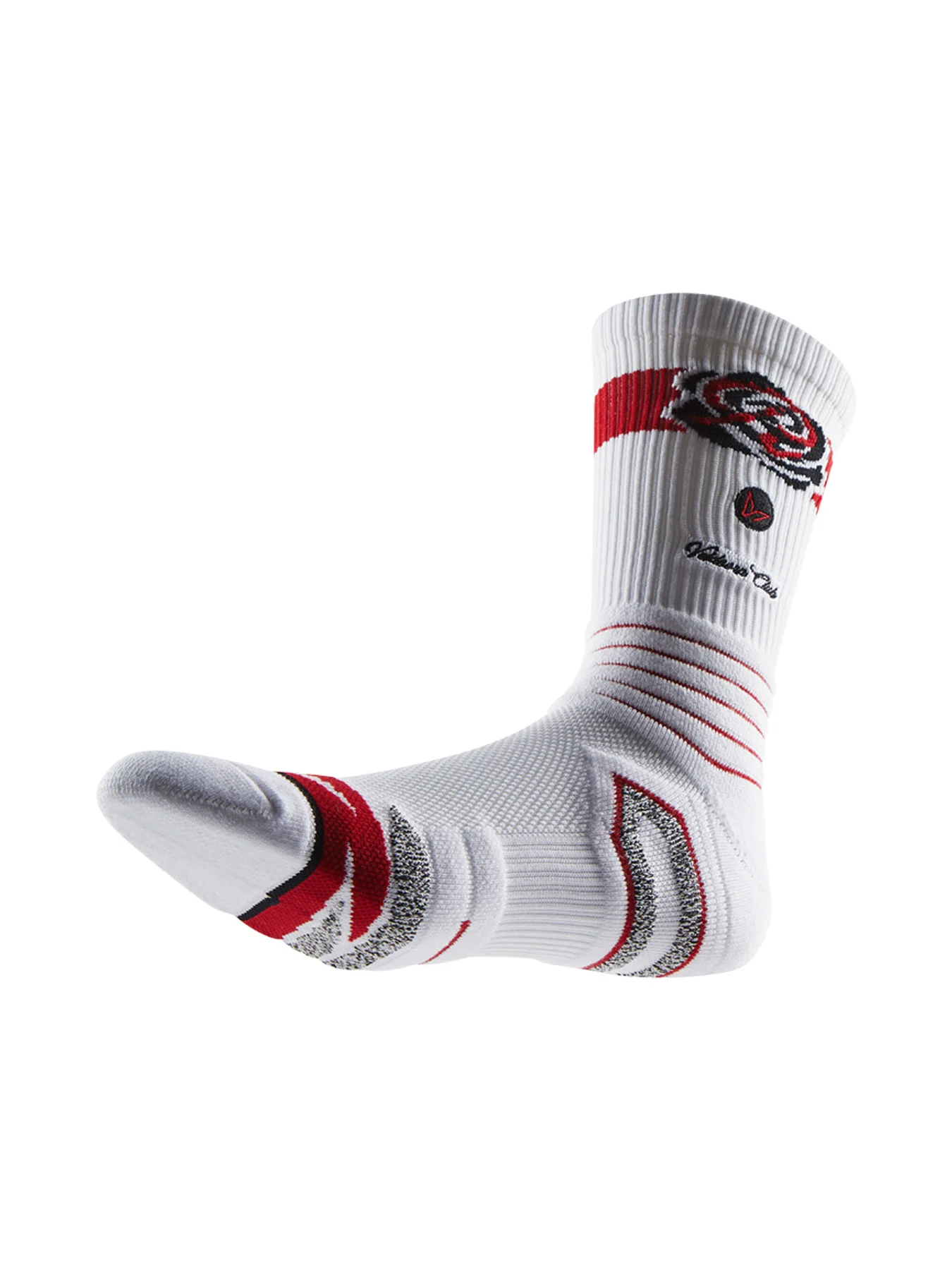 Anti-Slip Sports Socks