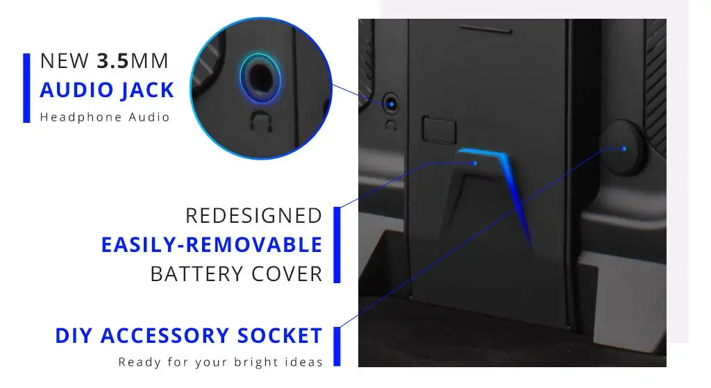 RadioMaster TX16S MKII MAX Radio Controller Joshua Bardwell Edition Hall Gimbals Transmitter Remote Control Support Drone 19 NEW 3.5MM AUDIO JACK Headphone Audio REDESIGNED EAS