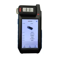 Da Shi สําหรับ Mitsubishi Lancer Outlander 2008-2018 ASX 2013-2015G8D-644M-KEY-E / 8637A662 ID46 PCF7952 ชิปรีโมทกุญแจรถ 433MHz 5