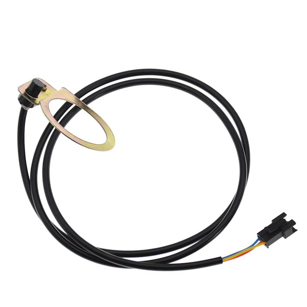 Impulsassistent Sensor 5/8/12 Magnete PAS Geschwindigkeitssensor Fahrradpedalsystem E-Bike Lithiumbatterie Elektrofahrrad Booster – Detail 10