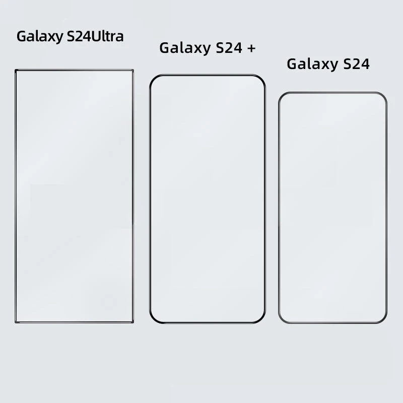 Oleophobic Anti-Glare Tempered Glass Screen Protector