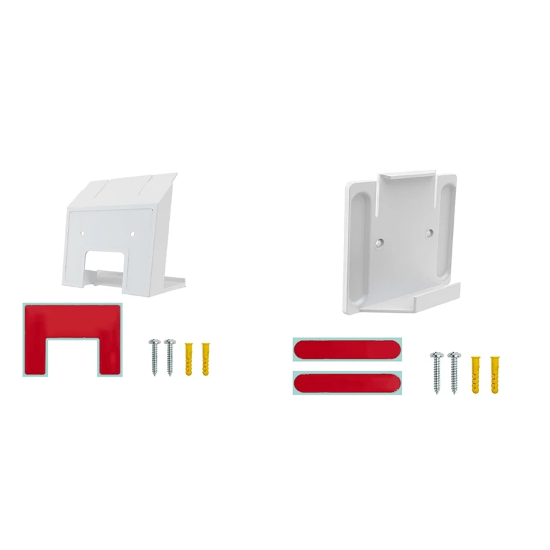 Suitable For Starlink Chain V3 Router Plastic Bracket Gen3 Wall Bracket Without Punching