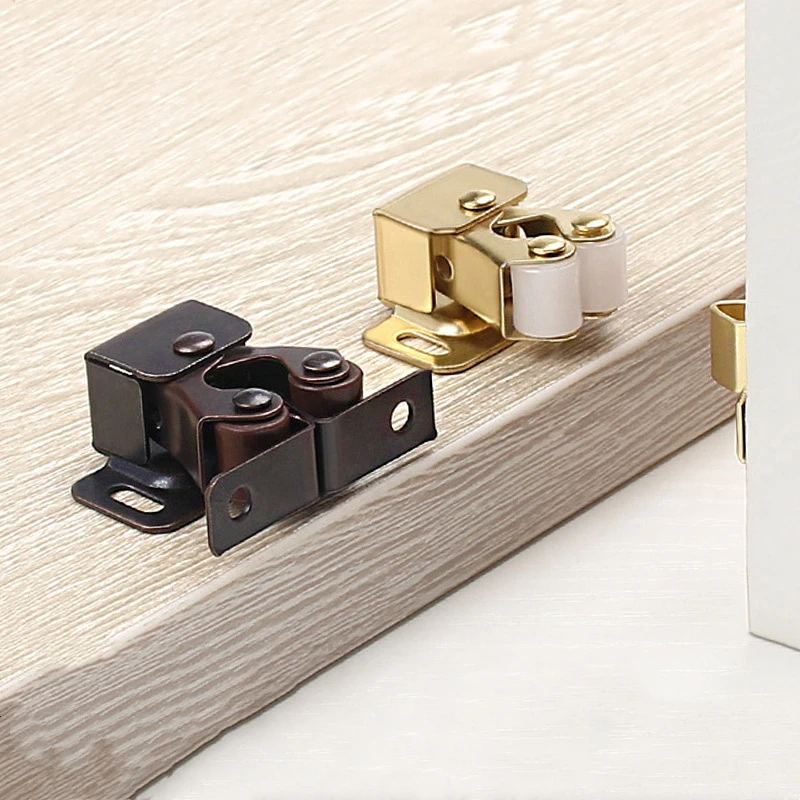 Magnet Cabinet Catches Door Stop Closer Stoppers Damper er Wardrobe Hardware Furniture Fittings Accessories Drawers 4/2/1Set magnetic cabinet catches door catches magnetic cabinet latches cabinet door latch