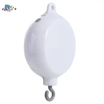 Baby Mobile Music Box 1