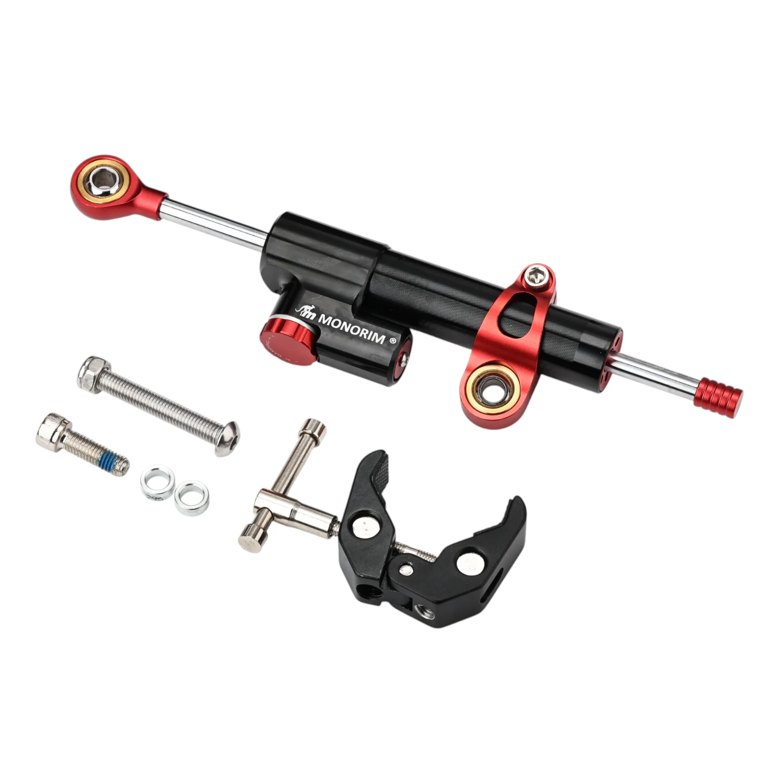 Suspension arrière V2 Monorim Xiaomi m365, Pro, 2, 3, 1S