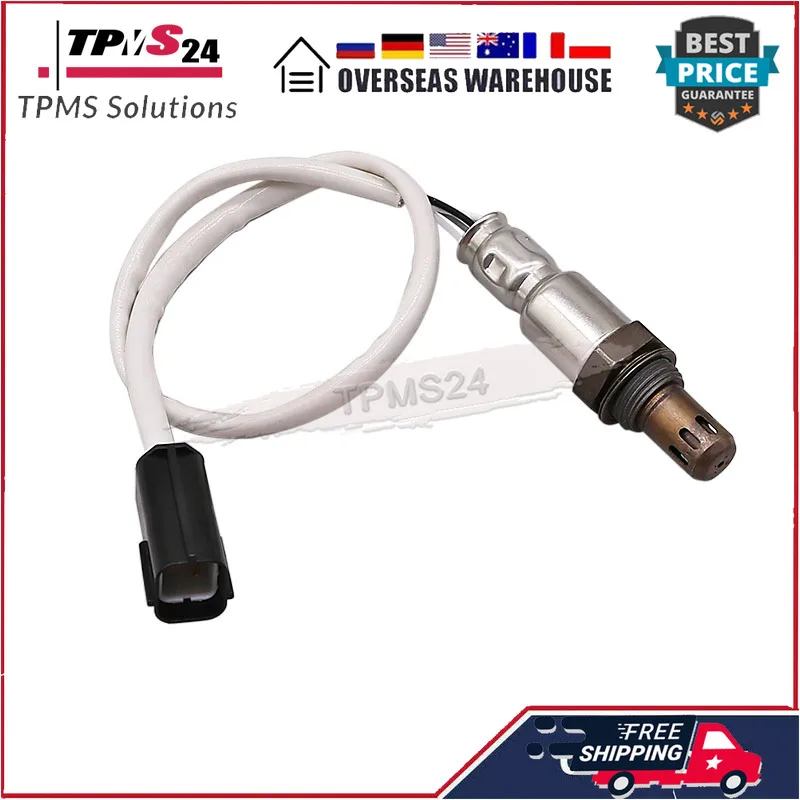 

Ниже по потоку кислорода O2 Датчик 234-4380 для INFINITI EX35 EX37 FX35 FX37 FX50 G35 G37 M35 M37 M56 QX70 NISSAN 350Z CUBE QUEST VERSA