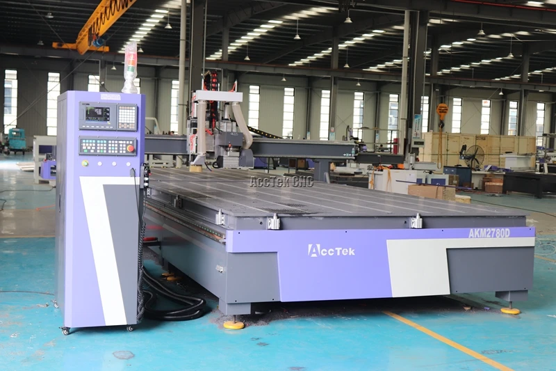

Big size 2780 atc wood working machine/cnc router 2700*8000mm atc/cnc milling machine