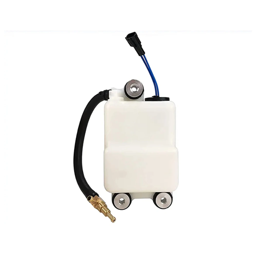 Рисунок 3 - Подвесной масляный бак OYOTE 8M0064075