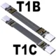 T1C-T1B