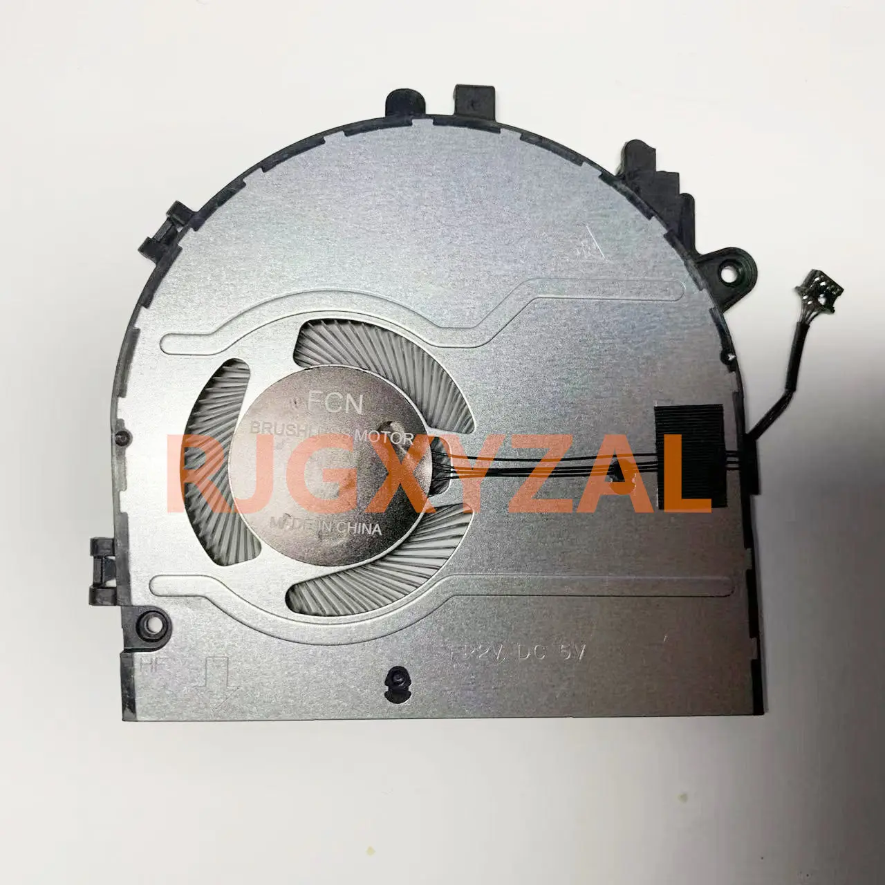 New laptop CPU cooling fan Cooler Notebook PC for FP2V DC5V DC28000WKF0
