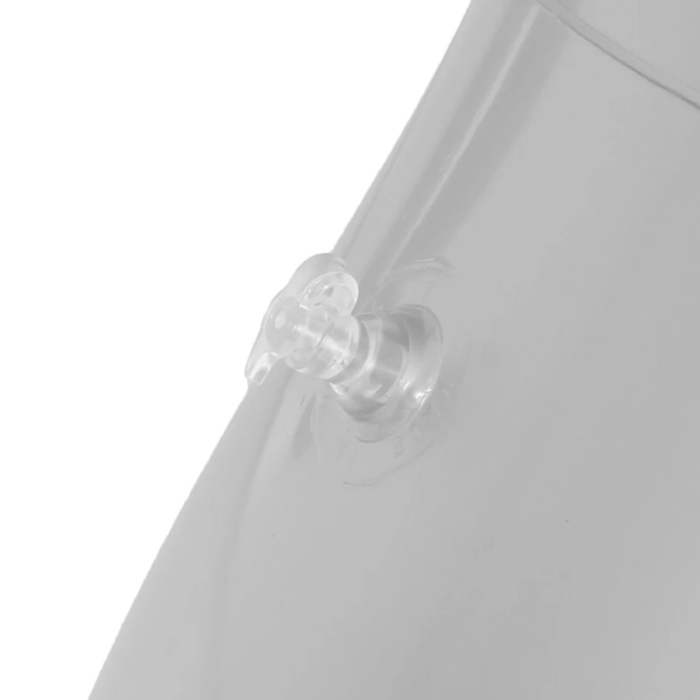 Aufblasbare Schaufensterpuppe - Lebensgroße Display Form Für Halloween