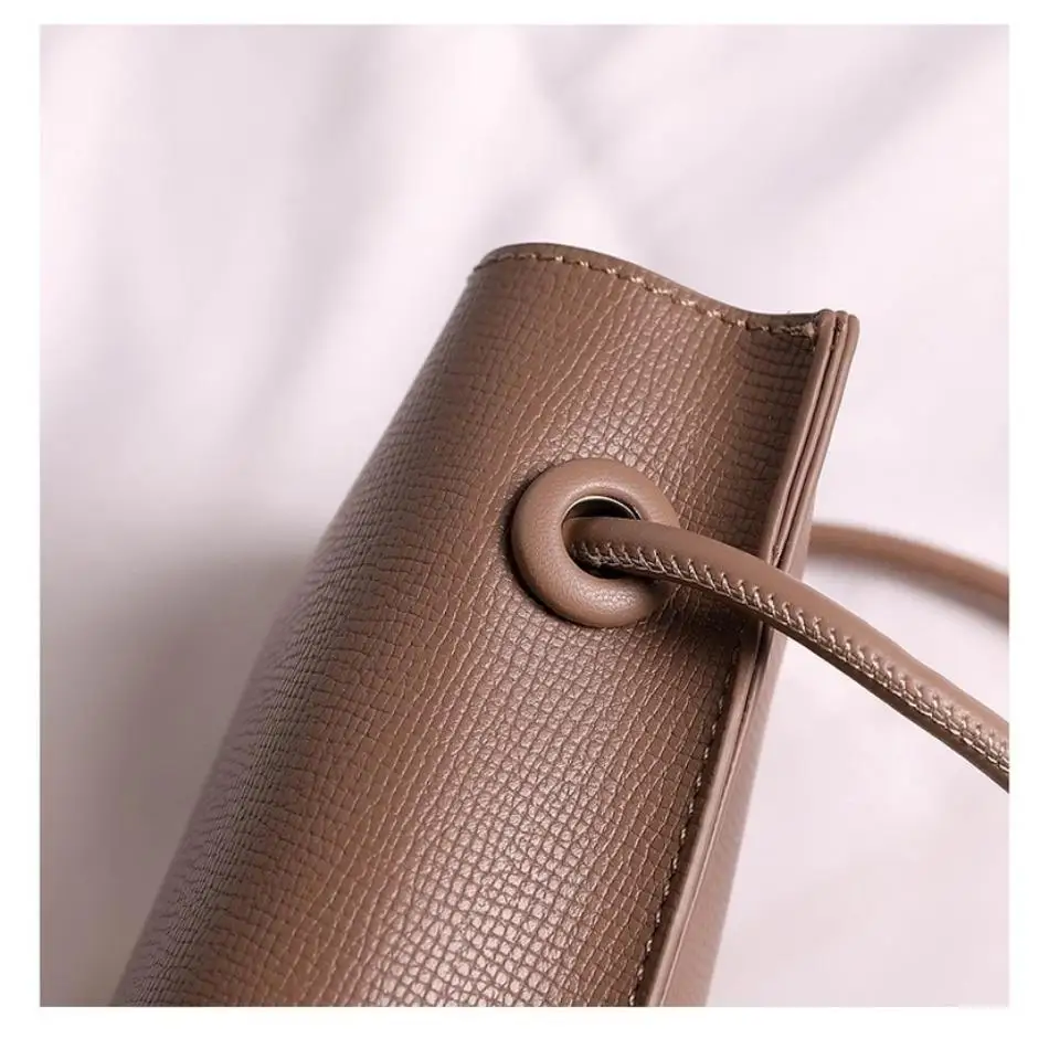 New Large Capacity Crossbody Bags Small Shoulder Bags for Women Phone Wallet Solid Flap Women Pu Leather Handbags Fashion Female