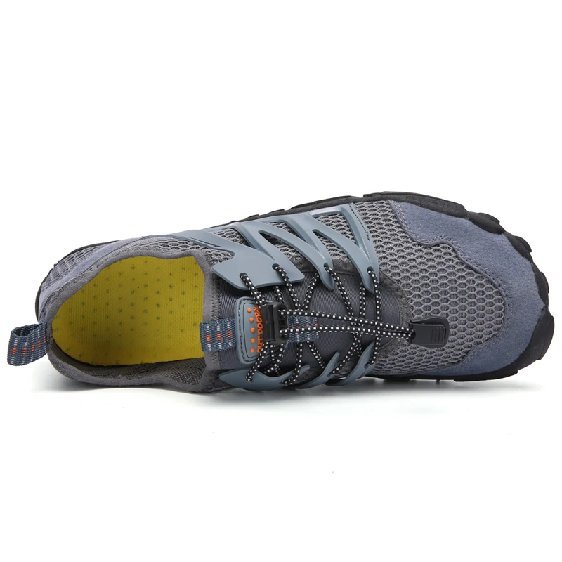 Water Sports Shoes for Men, Quick Drying, Aqua Swim Shoes