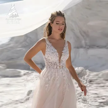 فستان زفاف 3