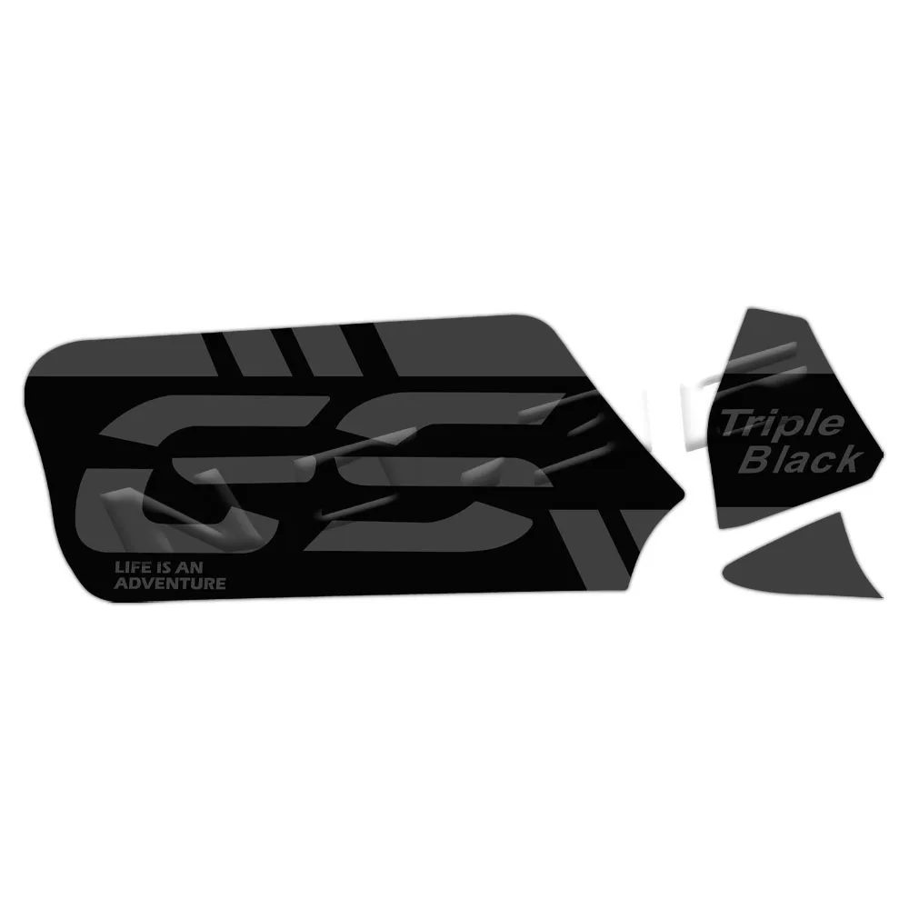 3M   Į ȸ Ʈ ƼĿ ׼, R1200 GS/GS Adv 2013-2018 R1250 GS/Adv GSA 2019-2022 