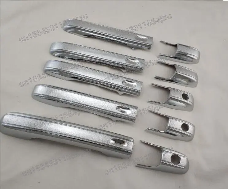10pcs ڵ  ڵ  Ŀ ȥ RD4 RD9 2001 2002 2003 2004 2006Car  ABS ũ ׼ ƼĿ