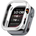 Silver-case