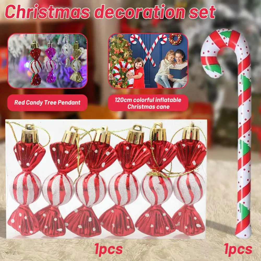 

Hanging Decoration Shiny Exquisite Craftsmanship High Quality Festive Atmosphere Unique Design Gift Ideas Christmas Ornaments