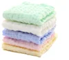 Baby Washcloths - Natural Cotton Baby Wipes - Soft Newborn Face Towel and Washcloth for Sensitive Skin, Registry as Shower, 5 P 1